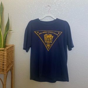 Vintage JERZEES T-Shirt